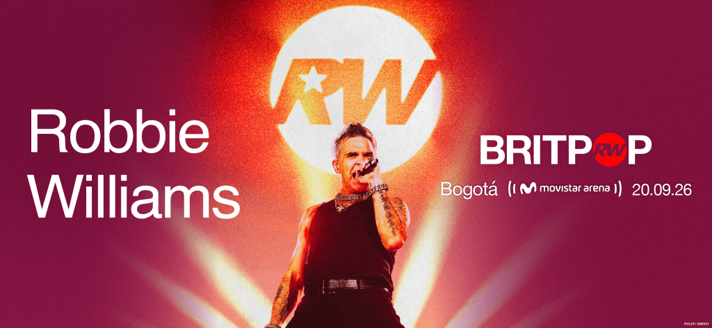 Robbie williams